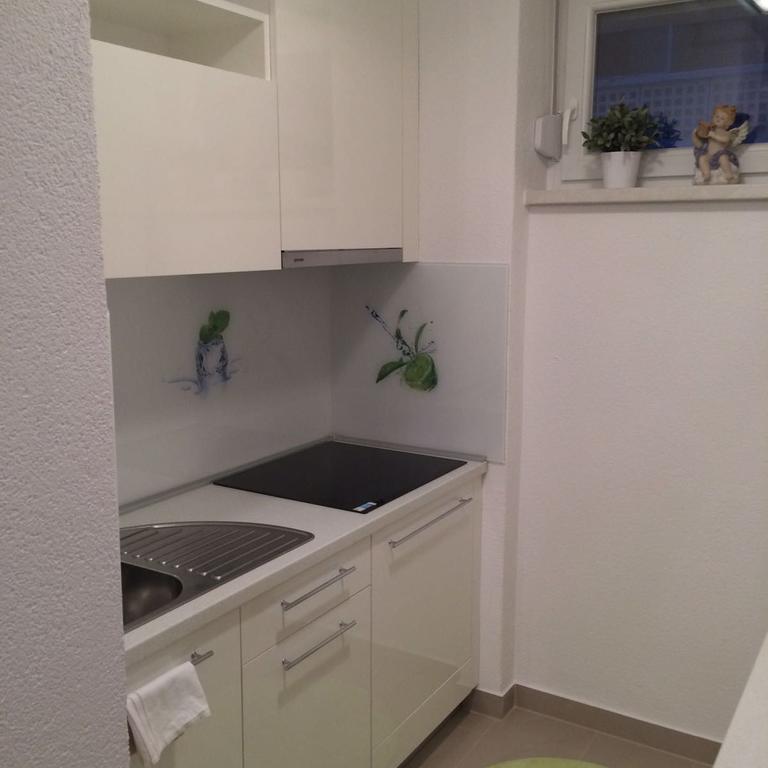 Angelina Apartment Zaprešić Kültér fotó