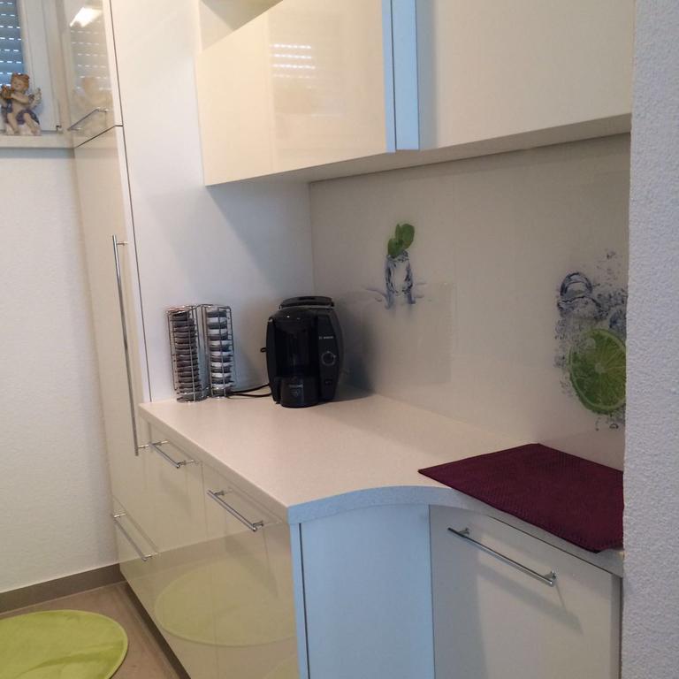 Angelina Apartment Zaprešić Kültér fotó